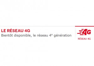 Le prix de la 4G pourrait être élevé