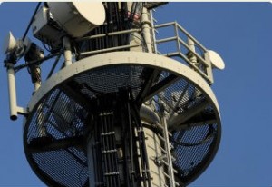 Rapport de l'ANFR antennes déployées